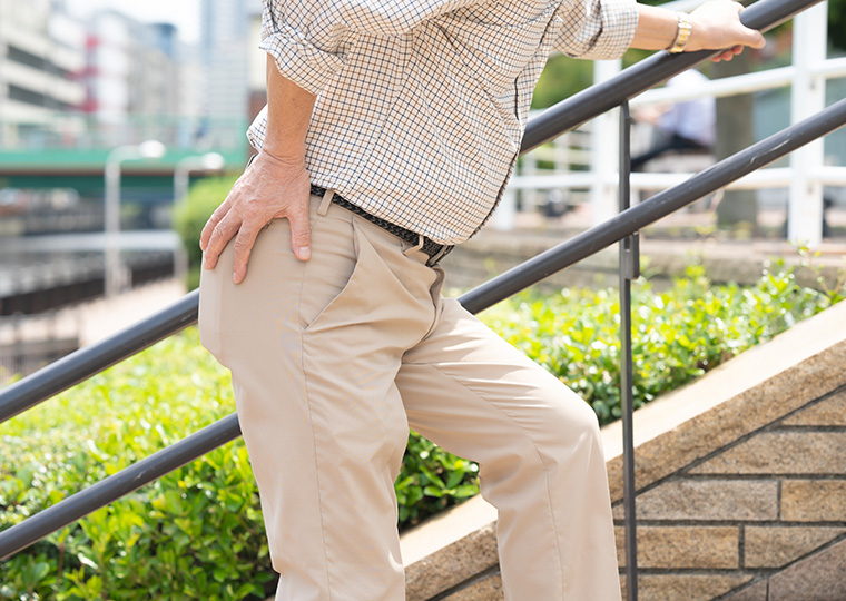 60代以上の方へ